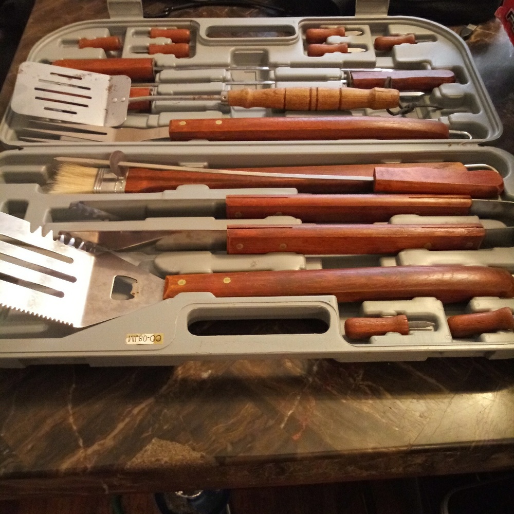 Utensils